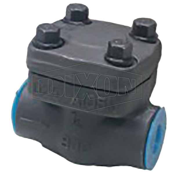 Class 800 Forged Steel Swing Check Valve